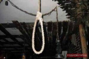 В Палласовском районе 15-летний подросток повесился в сарае