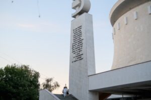 В Волгограде родственникам передали награды погибших участников СВО