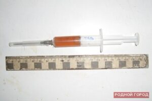 11-летняя девочка жила в наркопритоне под Волгоградом