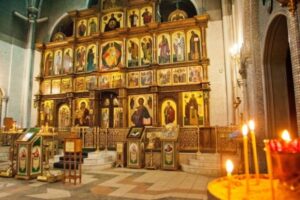 Рождество Николая Чудотворца: чего нельзя делать 11 августа