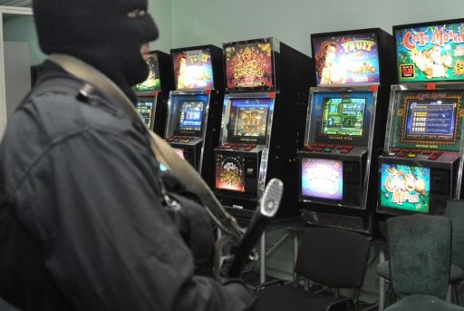 Четыре организатора двух нелегальных казино в Волжском получили 11 лет