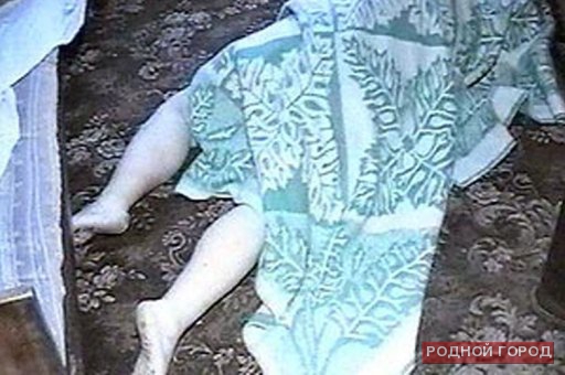Убийство 83-летней женщины раскрыто в Волгоградской области