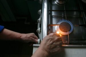 90% волгоградцев позаботились о защите жилья от взрыва бытового газа