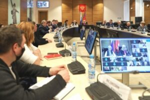 Несколько районов Волгограда перейдут на раздельный сбор мусора