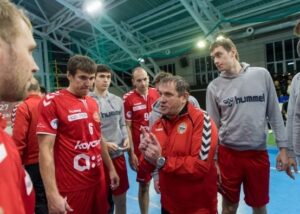 Волгоградский «Каустик» обыграл в Снежинске местный «Сунгуль»