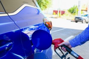 В Волгоградской области подорожали бензин и дизель