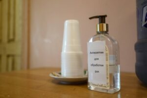 Шашлычную в Волгограде закрыли из-за нарушения антиковидных мер