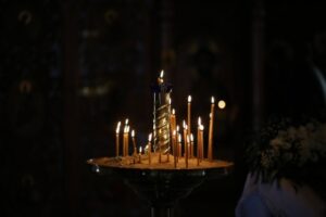 Что запрещено делать 10 декабря, на Знамение Богородицы