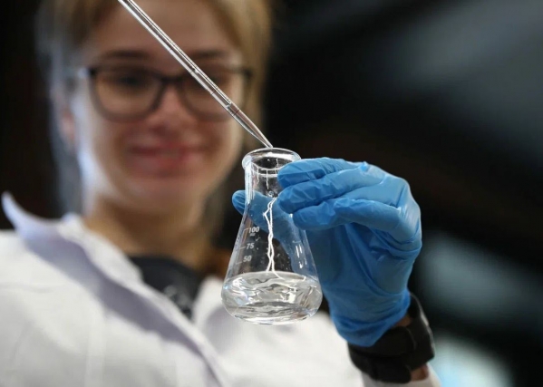 Минздрав РФ зарегистрировал вакцину от ковида для детей 6-11 лет