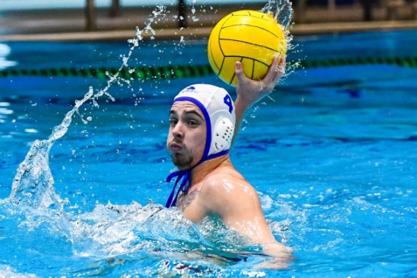 «Спартак-Волгоград-2» проиграл лидеру и выиграл у аутсайдера