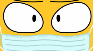 Студент из Волгограда создал мультфильм о возможных последствиях пандемии