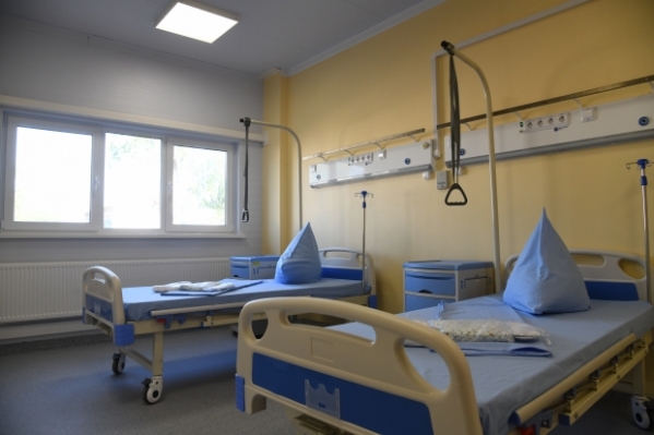 Трое мужчин и женщина умерли от коронавируса в Волгоградской области