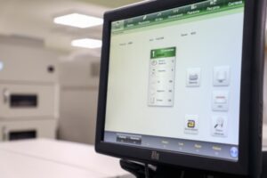 В Волгограде тестируется сайт по выдаче электронных пропусков