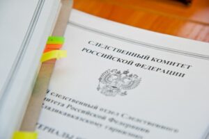 Волгоградцу грозит арест за проникновение в чужой дом