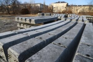 В Волгограде скоростной трамвай выйдет на линию в октябре