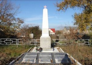 В Волгоградской области определены зоны охраны для военного мемориала