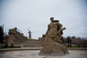 Волгоградцев приглашают на литературный марафон
