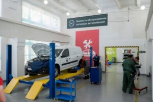 Волгоградцы массово скупают товары для автомобилей