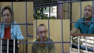 «Чёрный» риелтор и два её пособника задержаны в Волгограде