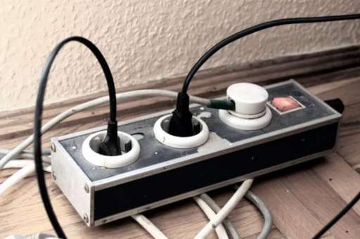 2-летнюю девочку ударило током в Волгограде