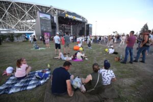 Фестиваль ParkSeason Fest в Волгограде перенесли на 2022 год