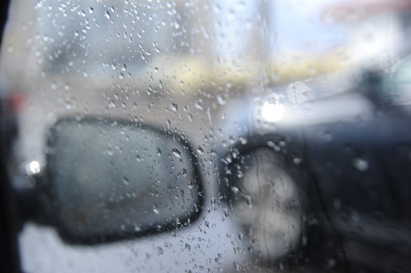 МЧС предупреждает волгоградцев о ночных заморозках до -1 градуса