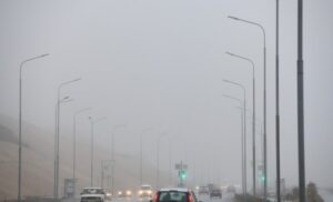 В Волгограде перекроют движение по Нулевой Продольной