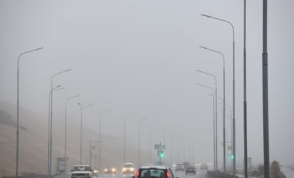 В Волгограде перекроют движение по Нулевой Продольной