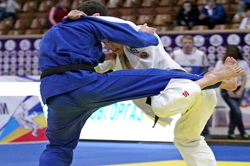 Волгоградцы завоевали две бронзовые медали в Ростове-на-Дону