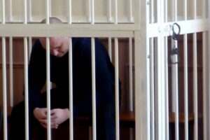 Цена горя: 2 миллиона потребовал с волжского маньяка брат одной из жертв