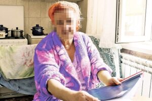 Пенсионерка боится не дожить до компенсации за квартиру