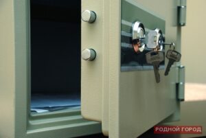 Из волгоградской ветлечебницы неизвестные украли 30 тысяч рублей