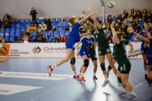 Волгоградское «Динамо» проиграло дома команде из Уфы