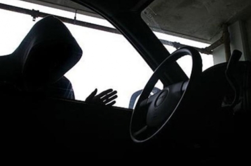 В Волгограде автомойщик угнал автомобиль начальника