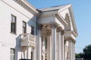 В Волгограде откроется новый Дом детства на базе кинотеатра «Победа»