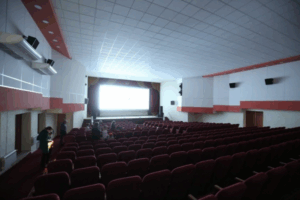 В Волгограде пройдет фестиваль американского кино
