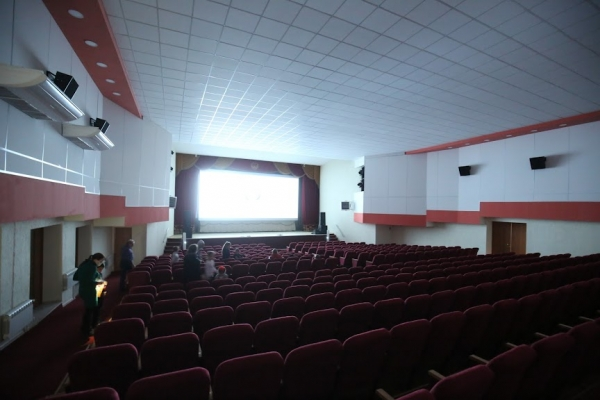 В Волгограде пройдет фестиваль американского кино