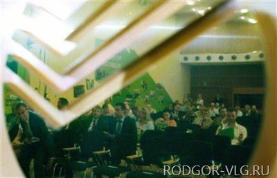 В Волгограде состоится очередной семинар для трейдеров