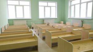 Главу Городищенского района оштрафовали за ранний ввод детского сада