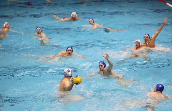 «Спартак-Волгоград» дома разгромил клуб ЦОП Москомспорта