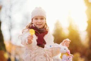 Пять полезных дел на новогодних каникулах