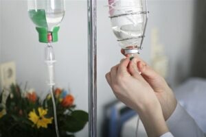 Число госпитализированных с кишечной инфекцией кадетов увеличилось до 43