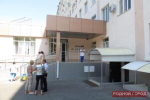 Двое пострадавших в ДТП волгоградцев остаются в больницах Краснодарского края