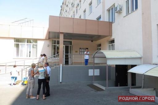 Двое пострадавших в ДТП волгоградцев остаются в больницах Краснодарского края