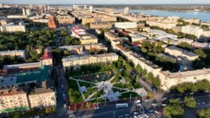 4 октября в Волгоградской области прозвучит тревожная сирена