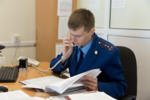Торговавший дипломами преподаватель осужден под Волгоградом