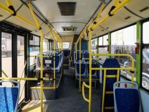 В Волгоградской области заработают дополнительные спецмаршруты