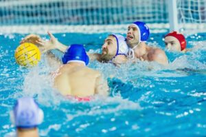 «Спартак-Волгоград» проиграл второй финальный матч чемпионата страны