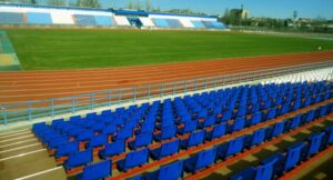 Ближайшие две игры «Ротор» проведет в Волгограде