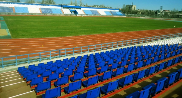 Ближайшие две игры «Ротор» проведет в Волгограде